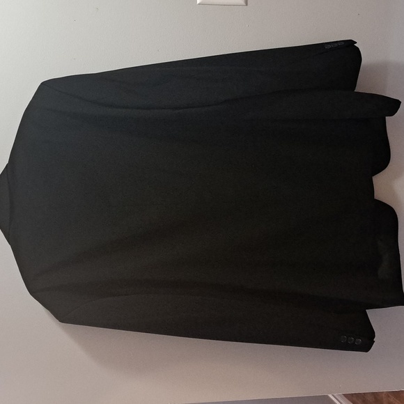 BIALUCCI black men's suit - Picture 2 of 11